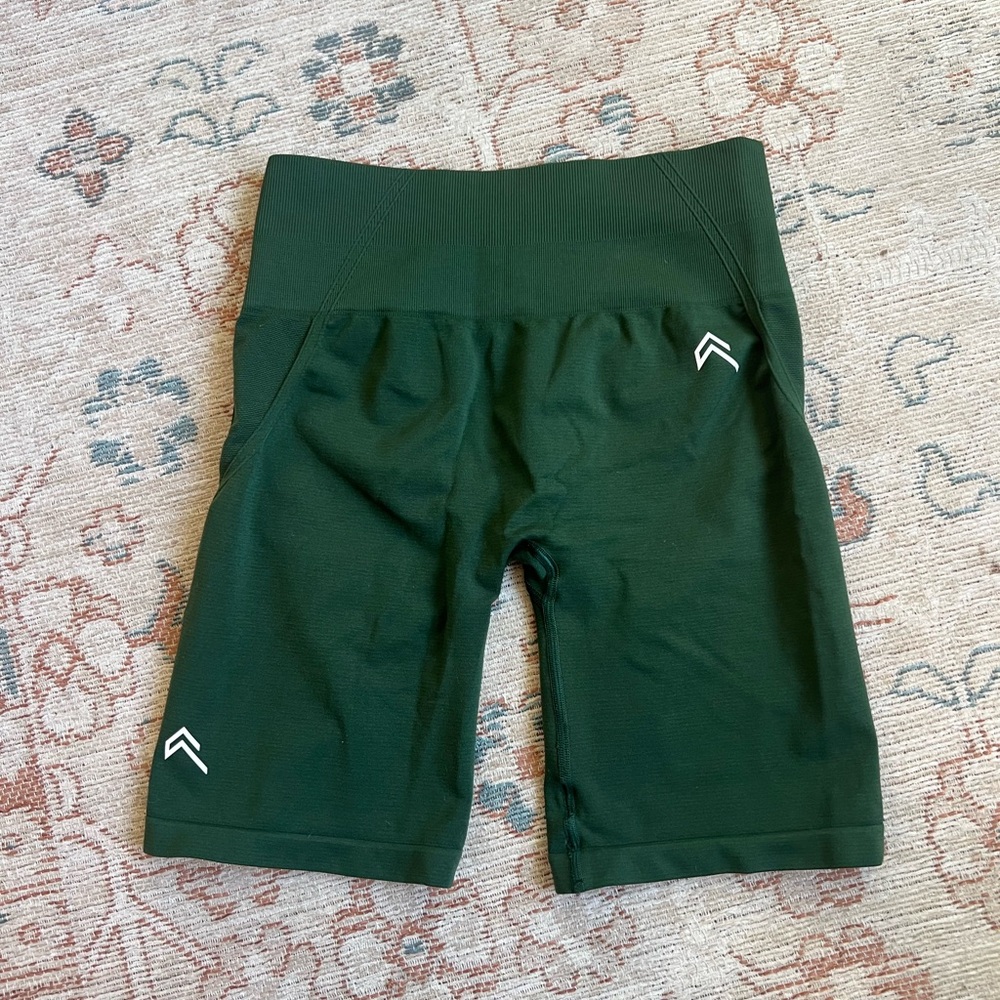 Oner Active Seamless Cycling Shorts - Medium